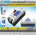 เบรกเกอร์DC MCCB ยี่ห้อ MTEC 500V 125A รุ่น GDC500-125A (สำหรับระบบไฟ DC)